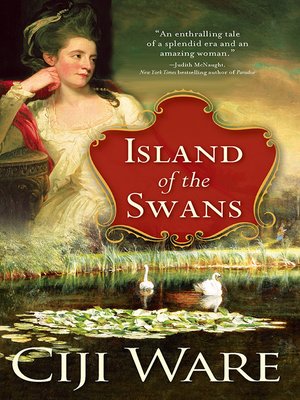 cover image of Island of the Swans